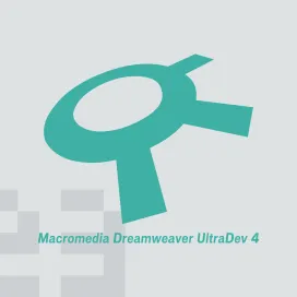 Macromedia Dreamweaver Ultradev 4